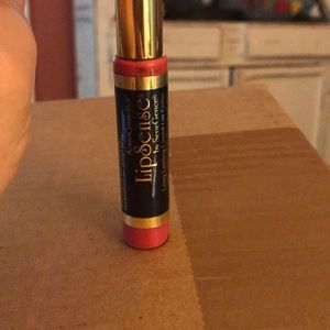 NEW razzberry LipSense